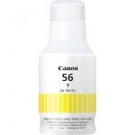 Canon GI-56Y Yellow Ink Bottle