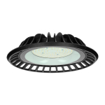 Uued tooted // HORIN LED 100W oprawa typu highbay, 9000lm, IP65, 4000K, aluminium