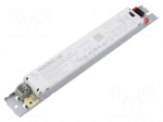 Power supply: switching | LED | 75W | 90&divide;216VDC | 350&divide;500mA | IP20 | LC