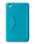 Book case Samsung  T320 Galaxy Tab Pro 8.4  Crystal series HS-L076 Blue