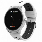 Smart watches Canyon  Smartwatch Oregano Silver White