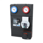 Pump Mixing Unit GRA211 ARA+VRG Dn25 Wilo