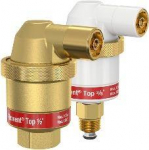 Automatic airvent Flexvent TOP &frac12;", Flamco