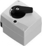 Actuator for MC pump groups 230V, 140s, 3P, Flamco
