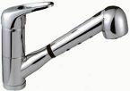 Kitchen faucet, 9008 SENIOR, NORDLINE