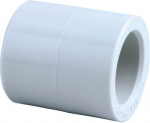PP-R Coupler &Oslash;50 i Pipelife