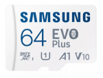 Samsung MicroSDXC UHS-I Memory Cards 64GB