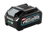MAKITA BL4040 XGT 40Vmax 4.0Ah BATTERY (UN3480)