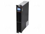 Power supply: UPS | 900W | 1kVA | 230V | IEC C13 x4,USB B socket | RACK