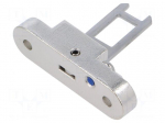 Actuator | SFD | 56x15x42.5mm