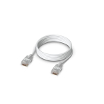 Ubiquiti UniFi Etherlighting Patch Kaabel 1m UACC-Cable-Patch-EL-1M-W