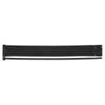 Isoleerlindid ja teibid // Kaablisidemed // Opaski zaciskowe EXTREME 4.8 x 300 mm, czarne, 20 szt.