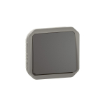 PLEXO PUSH BUTTON NO CONTACT - ANTHRACITE - MECHANISM