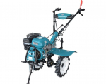 K&Ouml;NNER & S&Ouml;HNEN PETROL ROTARY TILLER 7HP 103/35cm 7HP-1050G