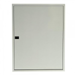 MCB Box TIBOX 585x750x115mm; 4x24P, Surface Mount, indoor use