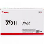 Canon 070H toner cartridge 1 pc(s) Original Black