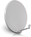 DISH ANTENNA 80cm ASC-800TA-J BRIGHT - SATELLITE