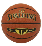 Spalding TF Gold Indoor & outdoor Orange