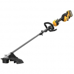 DeWALT DCMAS5713X1-QW lawn mower