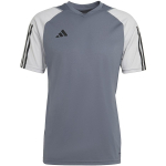 adidas Tiro 23 Competition Jersey Grey HP1906 S
