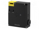 Safety switch: bolting | SFDL2 | 3NC + 2NC/1NO | IP67 | polyamide
