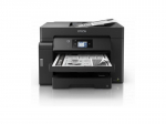 Printer EPSON  Multifunctional Printer EcoTank M15140 Mono, Inkjet, A3+, Wi-Fi, Black