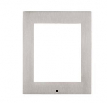 Server - Other Accessories 2N  ENTRY PANEL 1 MODULE SURF./FRAME HEL. IP VERSO 9155021