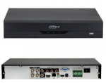 Server - Other Accessories DAHUA  DVR 4CH HDCVI PENTABRID AI/XVR5104HE-I3
