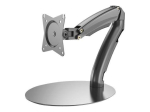TV bracket Digitus  Universal LED/LCD Monitor Stand with Gas Spring