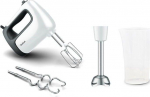 Mixers and blenders TEFAL  HAND MIXER HT462138