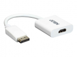 Converter Aten  VC985-AT DisplayPort to HDMI Adapter |