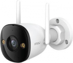 DSLR Camera IMOU  WRL CAMERA 3MP BULLET/IPC-S3EP-3M0WE