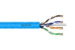 Digitus CAT 6A U/UTP installation cable, 500 m, simplex, Dca
