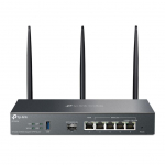 Routers TP-Link  NET ROUTER 1000M 6PORT VPN/OMADA ER706W