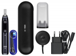 Oral-B iO9 Black Onyx toothbrush