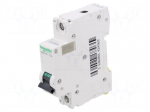 Circuit breaker | 4A | Poles: 1 | Charact: C