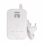 Turvas&uuml;steemid // Alarmi andurid // Czujnik Gazu SafeMi SHG-02