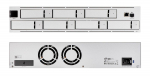 Ubiquiti UNVR-Pro 2U Grey