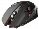 Klaviatuurid ja hiired // Arvuti hiired // Mysz TRACER GAMEZONE ROCKY RF NANO