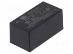 Converter: AC/DC | 11.6W | Uin: 80&divide;264VAC | 3.3VDC | Iout: 3.5A | OUT: 1