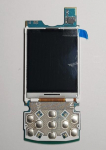 LCD for Samsung SGH-M310 Original