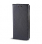 Book case iLike Samsung Galaxy A14 4G / A14 5G Smart Magnet case Black
