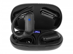 K&otilde;rvaklapid // Peakomplektid // 32-834# Słuchawki blow earbuds bte800 black