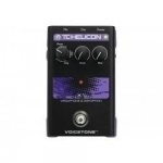 TC Helicon VoiceTone X1 Efekt Megafon/Distortion