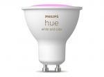 Philips Hue Smart Spotlight | GU10 | 4.2 W | White and colour light