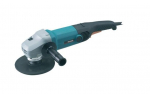 Makita SA7000C portable sander 4000 RPM Black, Cyan, Silver 1600 W