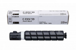 Original Toner Black Canon iR2625, IR2630, iR2645 (C-EXV59, CEXV59, 3760C002)
