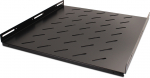 Fixed shelf/ 425mm/ Black