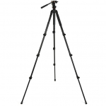 Celestron 82052 tripod Universal 3 leg(s) Black