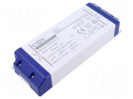 Power supply: switching | LED | 260W | 12VDC | 21.6A | 220&divide;240VAC | IP20